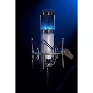 4000 Blizzard Limited Edition Multi-Pattern FET Studio Condenser Microphone - Image 5
