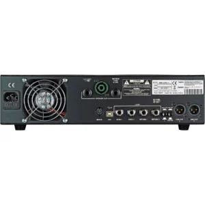 Markbass Evo1 500W Bass Amp Head - Image 6