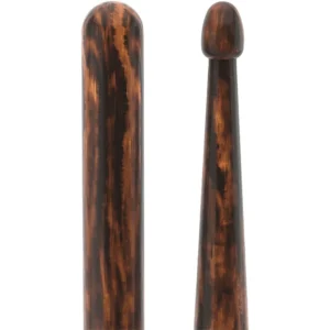 Promark Rebound Balance FireGrain Drum Sticks 5A - Image 4