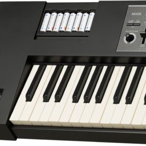 Roland JUNO-DS88 88-key Synthesizer - Image 3
