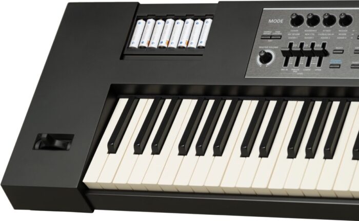Roland JUNO-DS88 88-key Synthesizer - Image 3