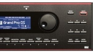 Roland JUNO-DS88 88-key Synthesizer - Image 4