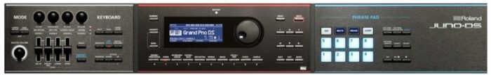 Roland JUNO-DS88 88-key Synthesizer - Image 4