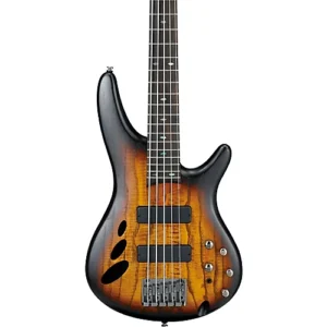 Ibanez SR30TH5II SR 30th Anniversary 5-String Electric Bass Guitar - Image 4