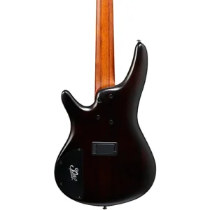 Ibanez SR30TH5II SR 30th Anniversary 5-String Electric Bass Guitar - Image 5
