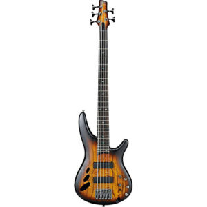 Ibanez SR30TH5II SR 30th Anniversary 5-String Electric Bass Guitar