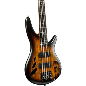Ibanez SR30TH5II SR 30th Anniversary 5-String Electric Bass Guitar - Image 6