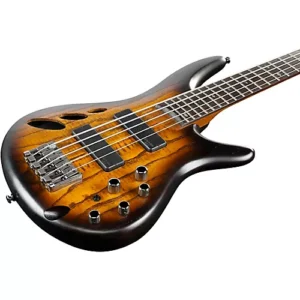 Ibanez SR30TH5II SR 30th Anniversary 5-String Electric Bass Guitar - Image 7