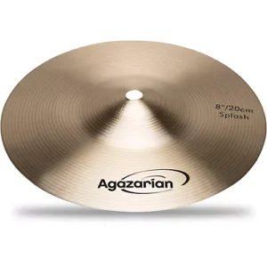 Agazarian Effects Cymbal Stack - Image 2