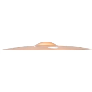 SABIAN B8X O-Zone Crash 16 in. - Image 3