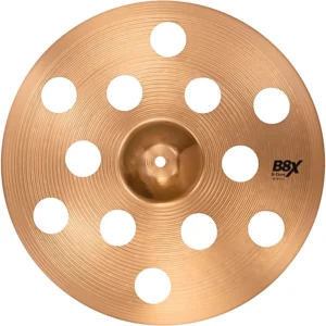 SABIAN B8X O-Zone Crash 16 in. - Image 2