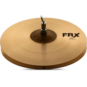 Sabian 14" FRX Hi-Hat Cymbals "Pair"