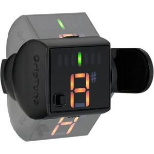 KORG Griptune Headstock Tuner Kit Black - Image 2