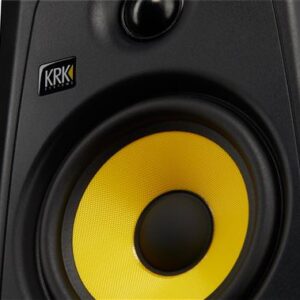 KRK CL5G3 RP5 G3 Classic 5" 2-Way Full Range Powered Studio Monitor - Image 5
