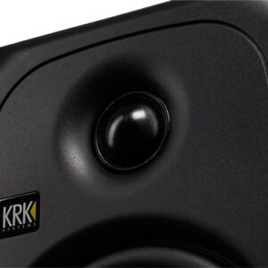 KRK CL5G3 RP5 G3 Classic 5" 2-Way Full Range Powered Studio Monitor - Image 4