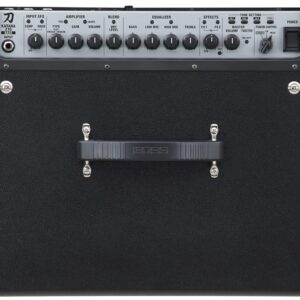 Boss katana 210 Bass Combo Amplifier - Image 3