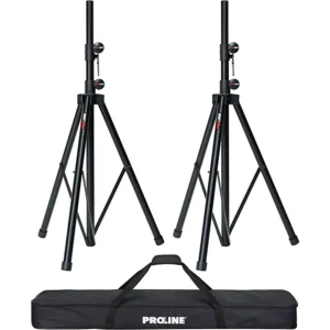 Proline Speaker Stand 2- With Bag
