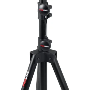 Proline Speaker Stand 2- With Bag - Image 5
