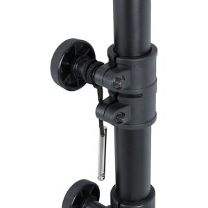 Proline Speaker Stand 2- With Bag - Image 4