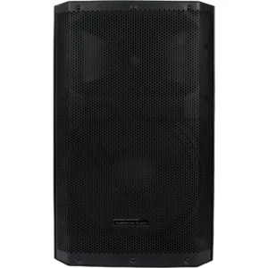 American Audio KPOW 15BT MK II 1,000W 15" Powered Speaker Black - Image 2
