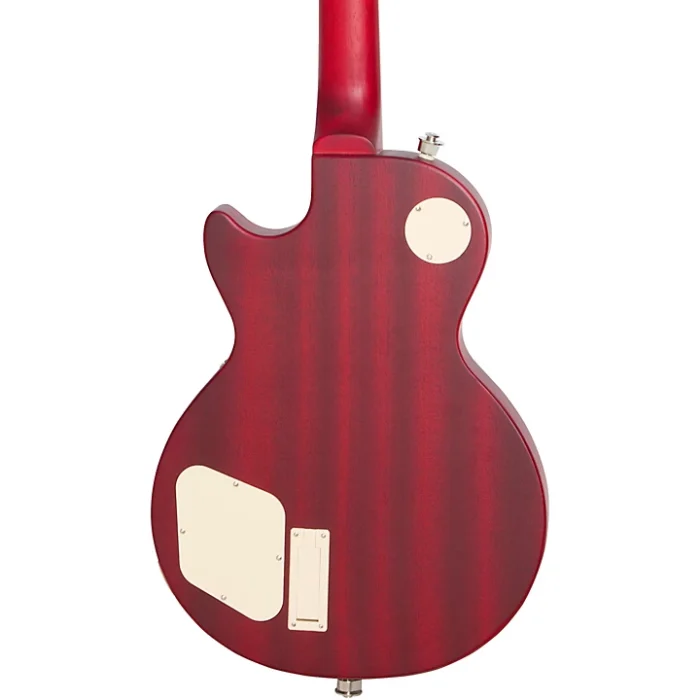 Epiphone Limited Les Paul Traditional PRO Electric Guitar Heritage Cherry Sunburst - Image 6