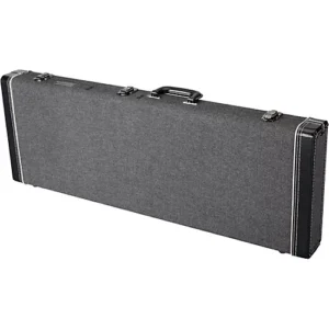 Road Runner RRBTWE Boulevard Series Wood Electric Guitar Case Black Tweed - Image 2