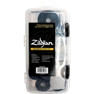 Zildjian ZSK Drummer's Survival Kit