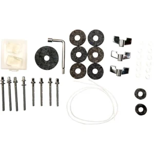 Zildjian ZSK Drummer's Survival Kit - Image 5