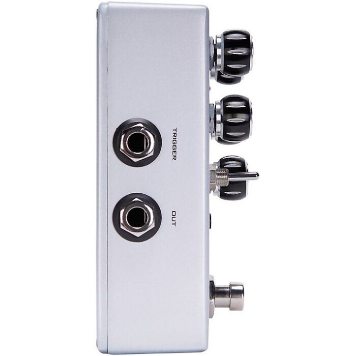 Pigtronix Resotron Filter Effects Pedal - Image 2
