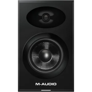 M-audio BX5 Graphite 5"Powered Studio Monitor