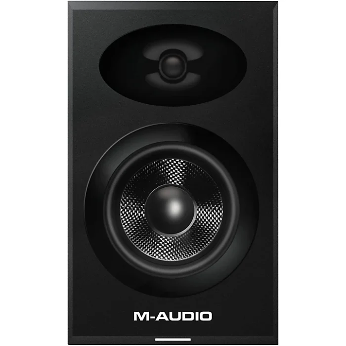 M-audio BX5 Graphite 5"Powered Studio Monitor