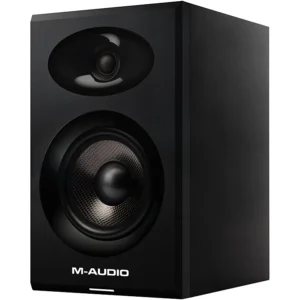 M-audio BX5 Graphite 5"Powered Studio Monitor - Image 3