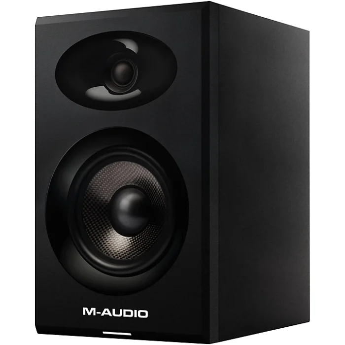 M-audio BX5 Graphite 5"Powered Studio Monitor - Image 3