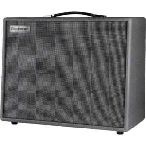 Blackstar Silverline Deluxe 100W 1x12" Digital Guitar Combo Amp (SILVERDLX100