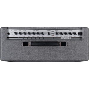 Blackstar Silverline Deluxe 100W 1x12" Digital Guitar Combo Amp (SILVERDLX100 - Image 3