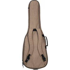 Road Runner Avenue Series Electric Guitar Bag Brown - Image 3