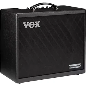 VOX Cambridge50 50W 1x12" Tube Hybrid Guitar Combo Amp Black - Image 2