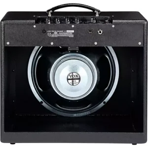 VOX Cambridge50 50W 1x12" Tube Hybrid Guitar Combo Amp Black - Image 3