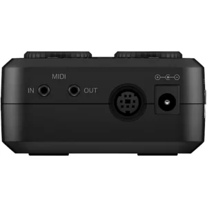 IK Multimedia iRig Pro Duo I/O 2-channel Audio/MIDI Interface for iOS, Android, and Mac/PC - Image 8