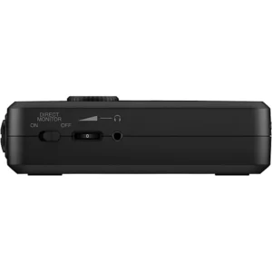 IK Multimedia iRig Pro Duo I/O 2-channel Audio/MIDI Interface for iOS, Android, and Mac/PC - Image 10