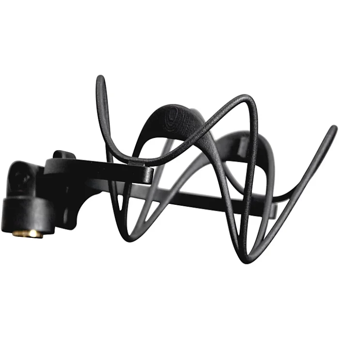 Aston Microphones Element Microphone Bundle With Shockmount and Pop Filter Black - Image 7