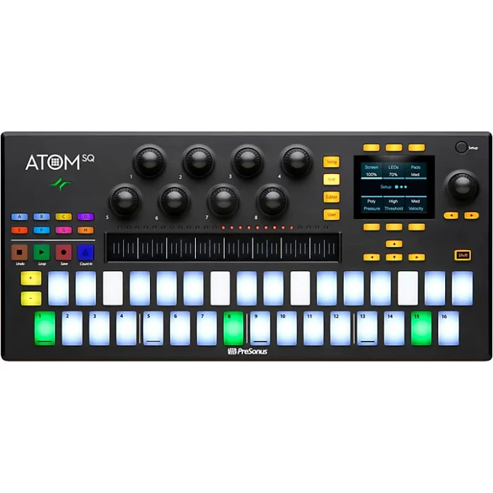 PreSonus ATOM SQ - Image 2