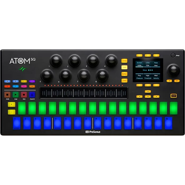 PreSonus ATOM SQ - Image 4