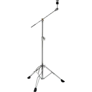 Sound Percussion Labs Velocity 5 Piece Complete Drum Set Gold Sequin - Image 7