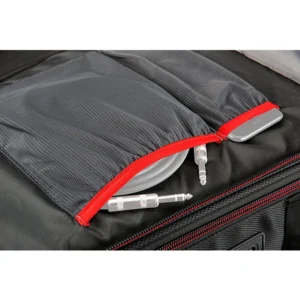 Road Runner  Highway Premium Electric Bass Gig Bag Black - Image 7