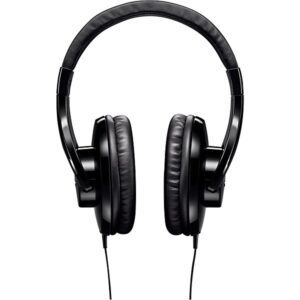 Shure SRH240A Professional Headphones - Image 3