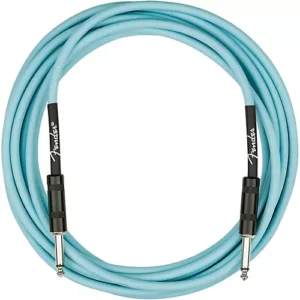 Fender Instrument Cable 18.6ft