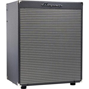 Ampeg Rocket Bass RB-210 2 x 10-inch 500-watt Bass Combo Amplifier - Image 3