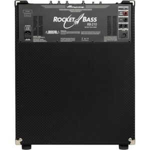 Ampeg Rocket Bass RB-210 2 x 10-inch 500-watt Bass Combo Amplifier - Image 2