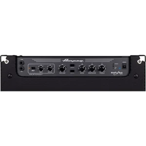 Ampeg Rocket Bass RB-210 2 x 10-inch 500-watt Bass Combo Amplifier - Image 5